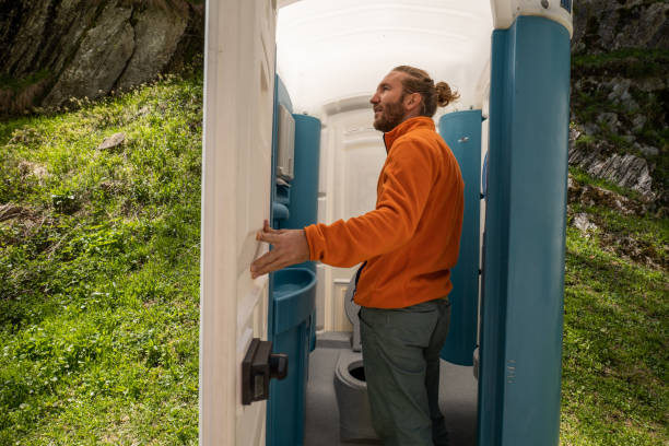 Best Construction site porta potty rental  in Overland, MO