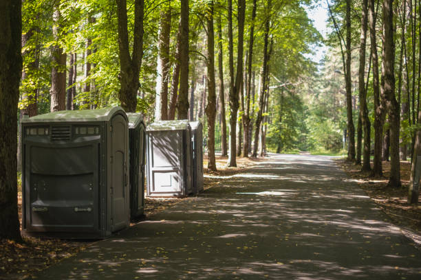 Best Portable restroom trailer rental  in Overland, MO