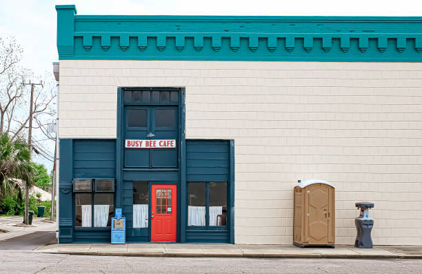 Best Event porta potty rental  in Overland, MO