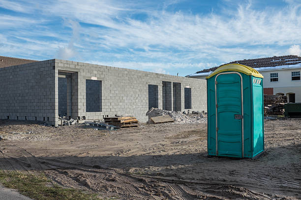 Best Local porta potty services  in Overland, MO